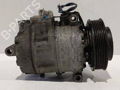AC compressor SAAB 9-5 (YS3E) | BP30035899M34