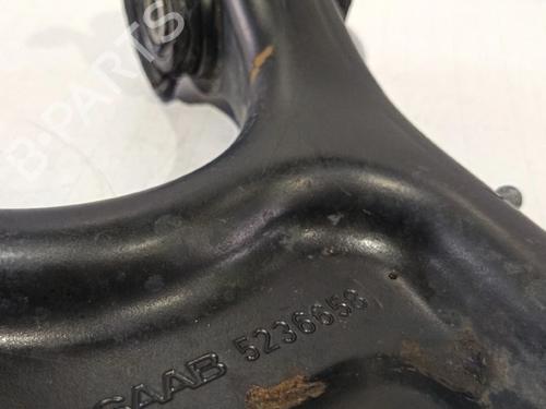 Right front suspension arm SAAB 9-5 (YS3E) | BP30035901M13