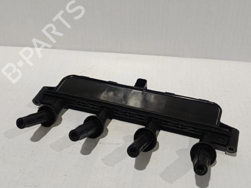 Andere für PEUGEOT 206 Hatchback (2A/C) 1.1 i (60 hp) 30035902