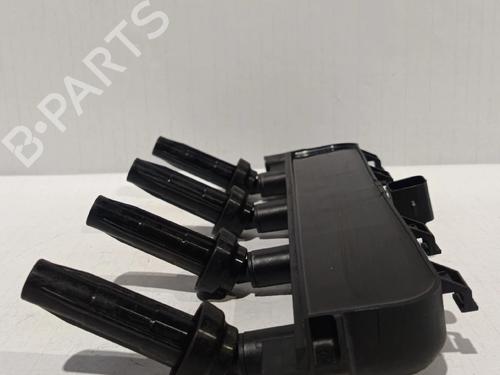 Andere PEUGEOT 206 Hatchback (2A/C) 1.1 i | BP30035902O1 