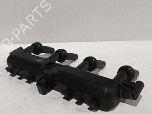 Andere PEUGEOT 206 Hatchback (2A/C) 1.1 i | BP30035902O1 