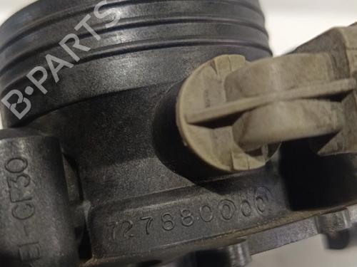 Andere PEUGEOT 206 Hatchback (2A/C) 1.1 i | BP30035904O1 