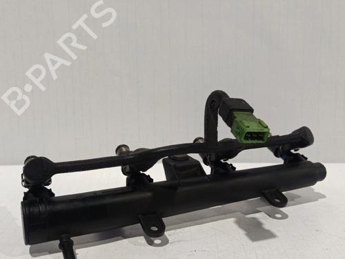 Injectorrail PEUGEOT 206 Hatchback (2A/C) 1.1 i | BP30035903M98 