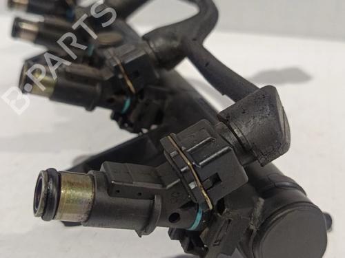 Injectorrail PEUGEOT 206 Hatchback (2A/C) 1.1 i | BP30035903M98 