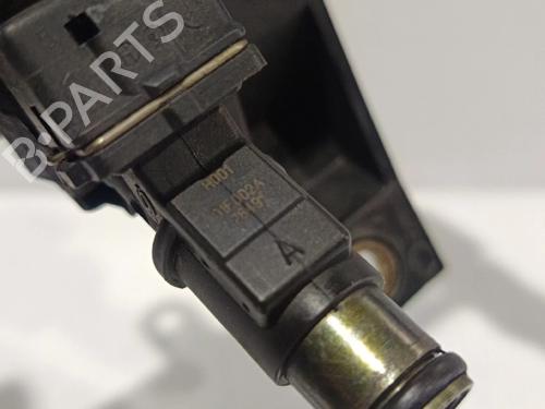 Injectorrail PEUGEOT 206 Hatchback (2A/C) 1.1 i | BP30035903M98 