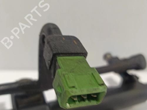 Injectorrail PEUGEOT 206 Hatchback (2A/C) 1.1 i | BP30035903M98 