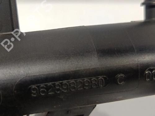 Injectorrail PEUGEOT 206 Hatchback (2A/C) 1.1 i | BP30035903M98 