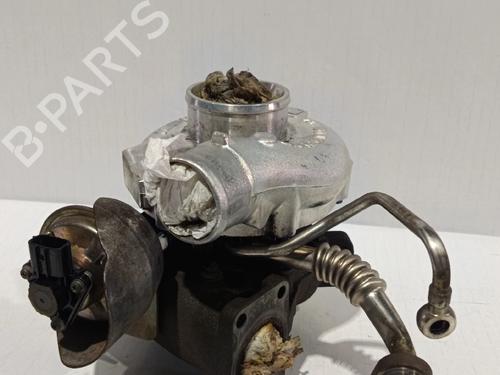 Used Turbocharger/Supercharger SAAB 9-5 (YS3E) [1997-2009]  30035906