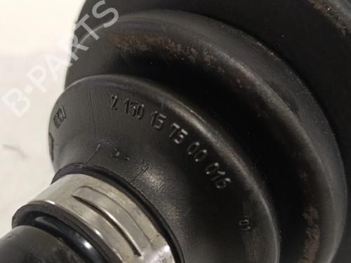 Left front driveshaft SAAB 9-5 (YS3E)  | BP30035905M38 