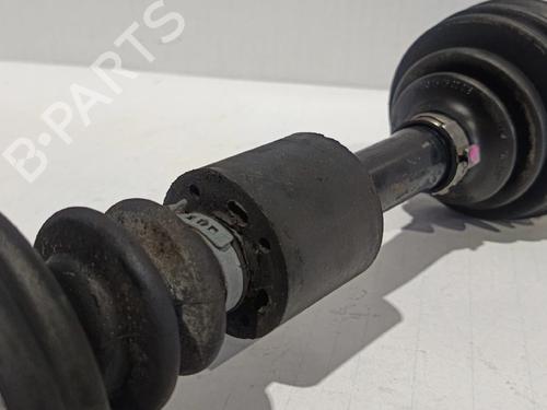 Left front driveshaft SAAB 9-5 (YS3E)  | BP30035905M38 