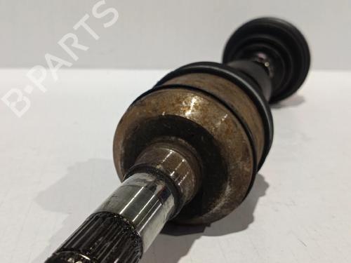 Left front driveshaft SAAB 9-5 (YS3E)  | BP30035905M38 