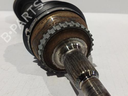 Left front driveshaft SAAB 9-5 (YS3E)  | BP30035905M38 