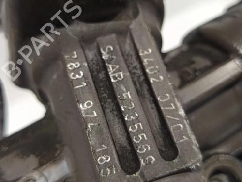 Steering rack SAAB 9-5 (YS3E)  | BP30035907M22 