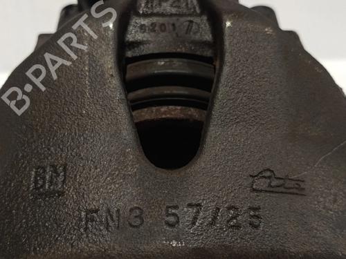 Right front brake caliper SAAB 9-5 (YS3E)  | BP30035910M104 