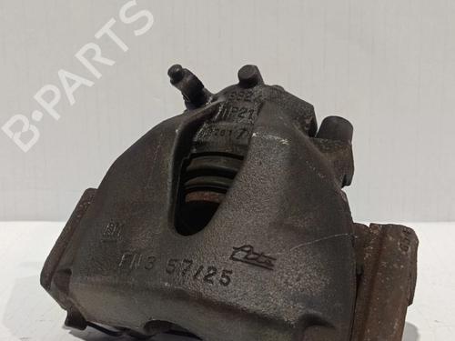 Used Right front brake caliper SAAB 9-5 (YS3E) [1997-2009]  30035910