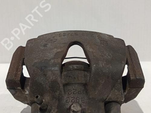 Left front brake caliper SAAB 9-5 (YS3E)  | BP30035911M105 