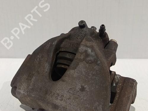Used Left front brake caliper SAAB 9-5 (YS3E) [1997-2009]  30035911