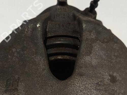 Left front brake caliper SAAB 9-5 (YS3E)  | BP30035911M105 