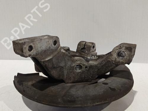 Left front steering knuckle SAAB 9-5 (YS3E)  | BP30035912M25 
