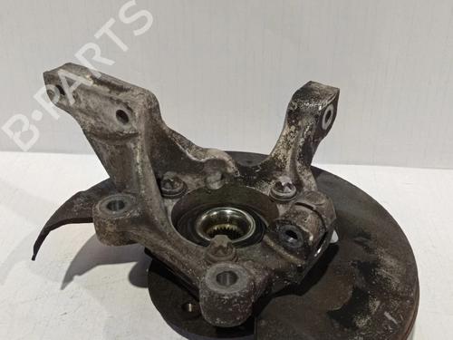 Right front steering knuckle SAAB 9-5 (YS3E) | BP30035909M26
