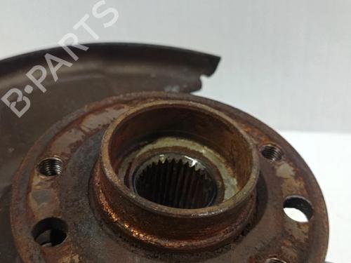 Right front steering knuckle SAAB 9-5 (YS3E) | BP30035909M26