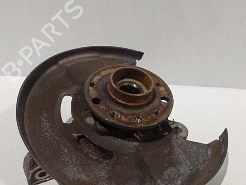 Used Right front steering knuckle SAAB 9-5 (YS3E) [1997-2009]  30035909