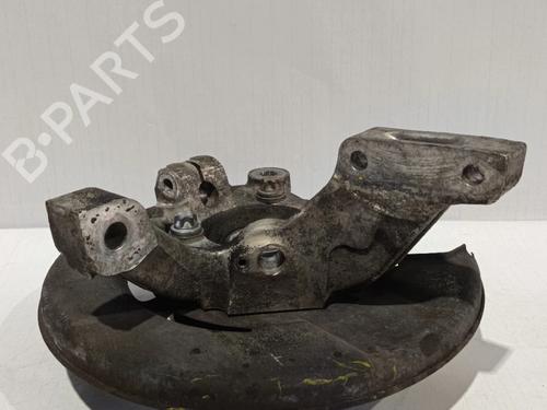 Right front steering knuckle SAAB 9-5 (YS3E) | BP30035909M26