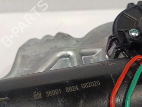 Used Front wiper motor FORD GALAXY MK I VAN (WGR) [1995-2006]  30035924