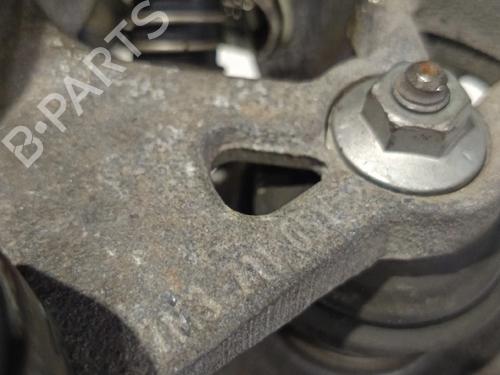 Dźwignia zmiany biegów FORD GALAXY MK I VAN (WGR)  | BP30035935M90