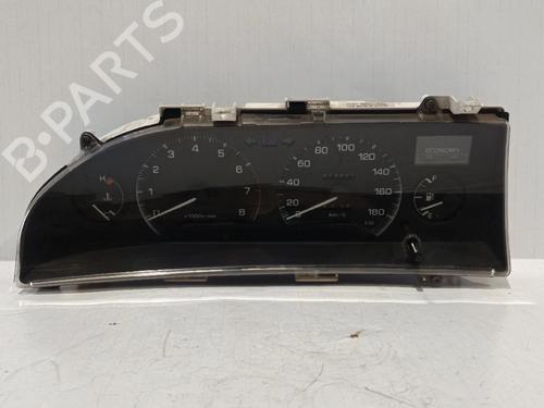 Used Instrument cluster TOYOTA COROLLA Compact (_E9_) [1987-1995]  30035940