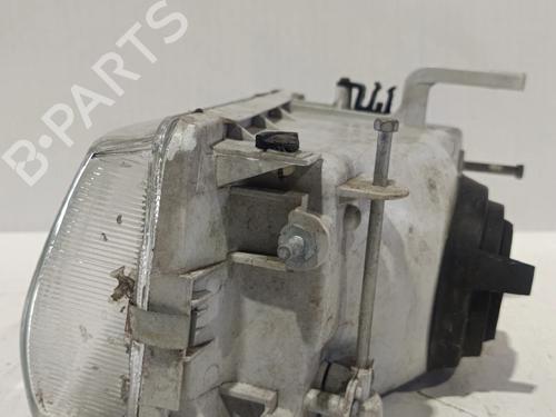 Left headlight TOYOTA COROLLA Compact (_E9_)  | BP30035948C28 