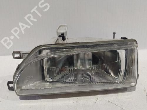 Used Left headlight TOYOTA COROLLA Compact (_E9_) [1987-1995]  30035948