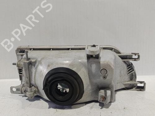 Left headlight TOYOTA COROLLA Compact (_E9_)  | BP30035948C28 