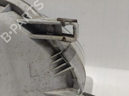 Left headlight TOYOTA COROLLA Compact (_E9_)  | BP30035948C28 