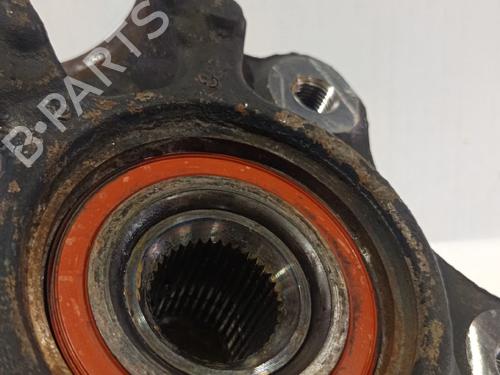 Right front steering knuckle FORD GALAXY MK I VAN (WGR)  | BP30035956M26