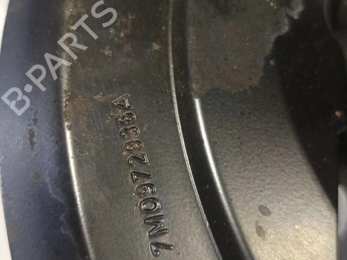 Right front steering knuckle FORD GALAXY MK I VAN (WGR)  | BP30035956M26