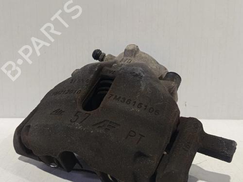 Højre bremsekaliber foran FORD GALAXY MK I VAN (WGR) [1995-2006]  30035967