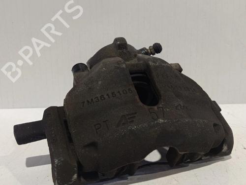 Used Left front brake caliper FORD GALAXY MK I VAN (WGR) [1995-2006]  30035966