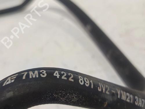 Rør FORD GALAXY MK I VAN (WGR)  | BP30035971M125