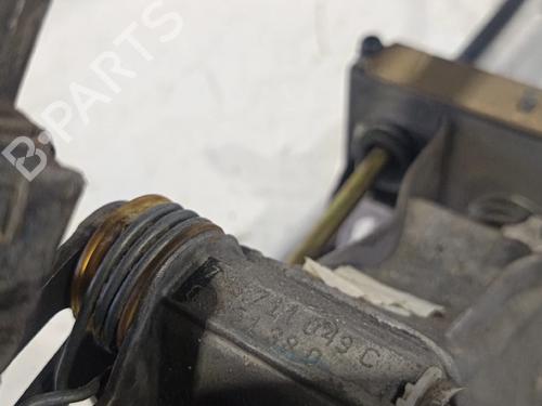 Dźwignia zmiany biegów FORD GALAXY MK I VAN (WGR)  | BP30035974M90 