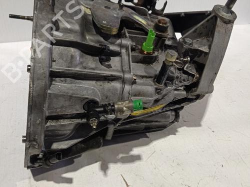 Gearbox RENAULT LAGUNA II Grandtour (KG0/1_) 1.9 dCi (KG0G) | BP30035976M3 