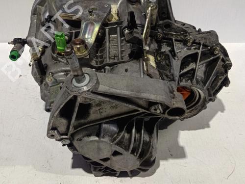 Gearbox RENAULT LAGUNA II Grandtour (KG0/1_) 1.9 dCi (KG0G) | BP30035976M3 