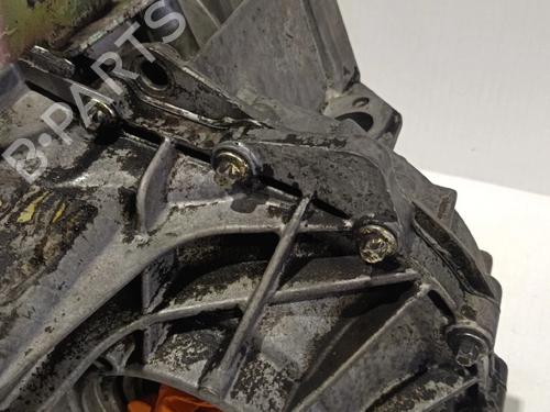 Gearbox RENAULT LAGUNA II Grandtour (KG0/1_) 1.9 dCi (KG0G) | BP30035976M3 