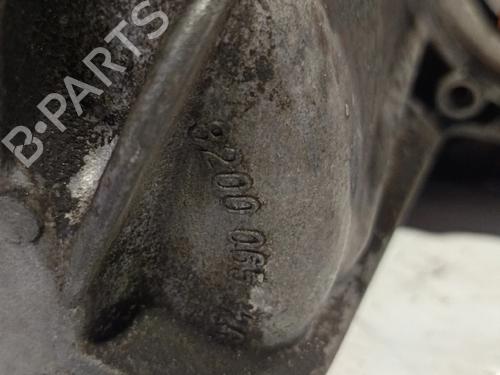 Gearbox RENAULT LAGUNA II Grandtour (KG0/1_) 1.9 dCi (KG0G) | BP30035976M3 