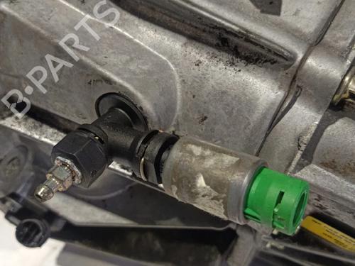 Gearbox RENAULT LAGUNA II Grandtour (KG0/1_) 1.9 dCi (KG0G) | BP30035976M3 