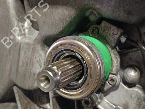 Gearbox SAAB 9-5 (YS3E)  | BP30035977M3 