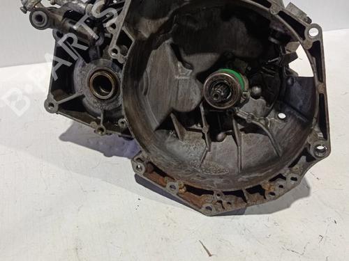 Used Gearbox SAAB 9-5 (YS3E) [1997-2009]  30035977