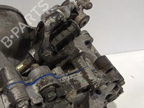 Gearbox SAAB 9-5 (YS3E)  | BP30035977M3 