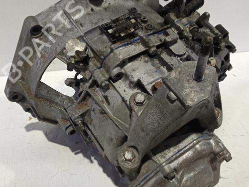 Gearbox SAAB 9-5 (YS3E)  | BP30035977M3 