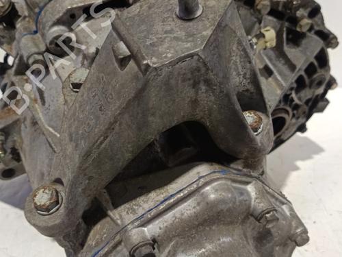 Gearbox SAAB 9-5 (YS3E)  | BP30035977M3 